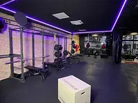 Performance Gym & Combat Club