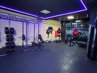 Performance Gym & Combat Club