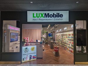 LUXMobile GmbH – Letzipark