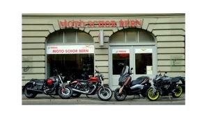 MOTO SCHOR BERN