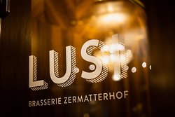 Brasserie Lusi