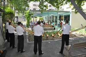 les Bruyères Résidence