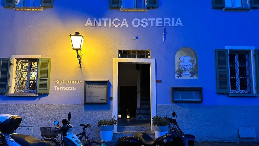 Antica Osteria