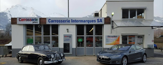 Intermarques Automobiles Sàrl