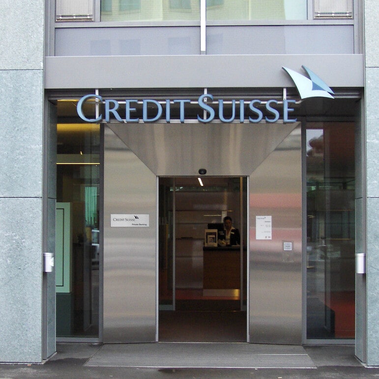 Credit Suisse