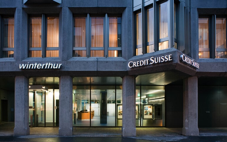 Credit Suisse