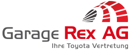 Garage Rex AG