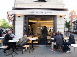 Restaurant La Poste