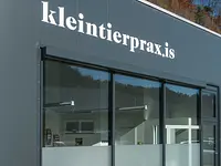 Kleintierpraxis Isenegger