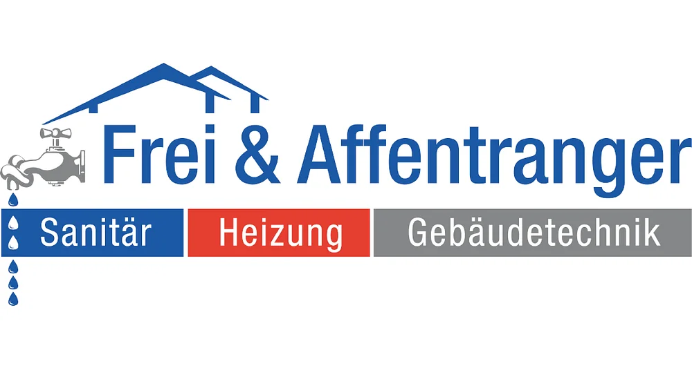 Frei & Affentranger Gebäudetechnik GmbH