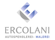 Ercolani Autospenglerei – Malerei AG