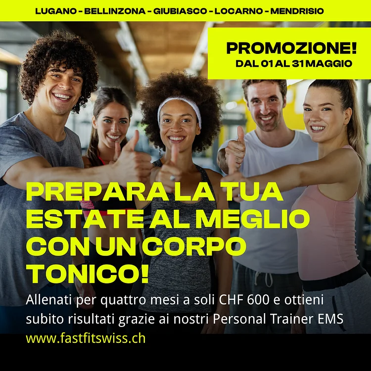 Feel-Good Fitness Haus Anstalt