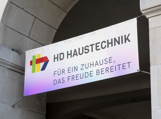 HD Haustechnik GmbH