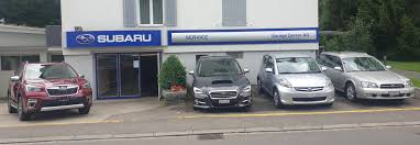 Garage Derrer AG