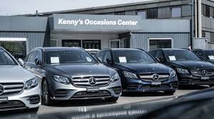 Kenny’s Auto-Center AG