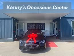 Kenny’s Auto-Center AG