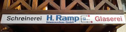 H. Ramp Innenausbau GmbH