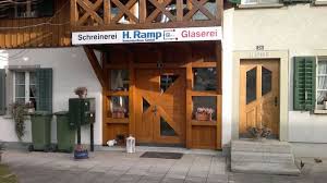 H. Ramp Innenausbau GmbH