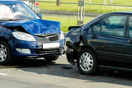 Ercolani Autospenglerei – Malerei AG