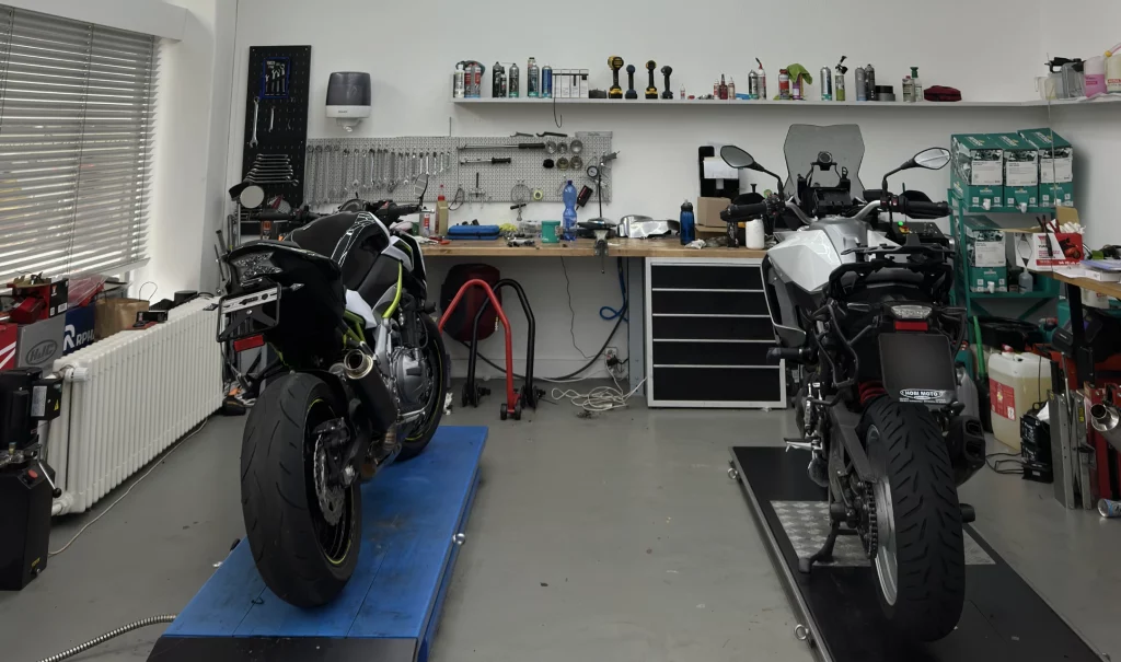 LM Bike Performance GmbH