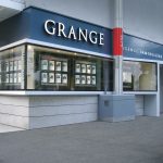 GRANGE Immobilier SA