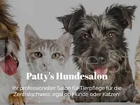 Patty’s Hundesalon