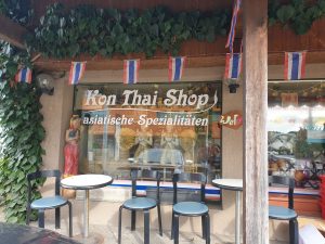 Kon Thai Shop