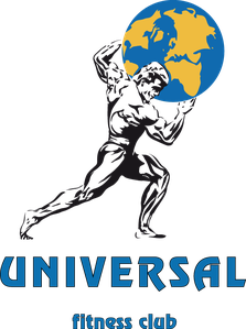 Universal fitness Club