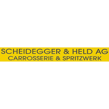 Scheidegger + Held AG