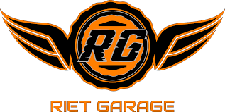 Riet-Garage