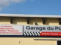 Garage du Pont Sàrl