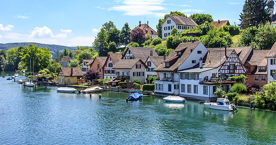 schwarzer Immobilien GmbH