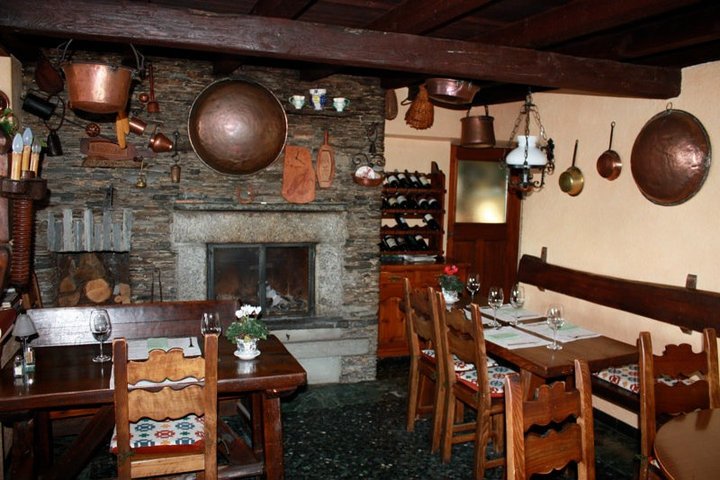 Osteria Borei