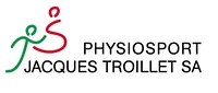 Physiosport Jacques Troillet SA