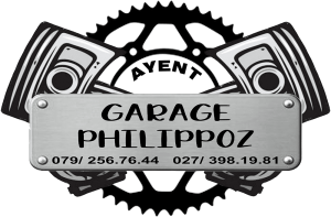 Garage Philippoz