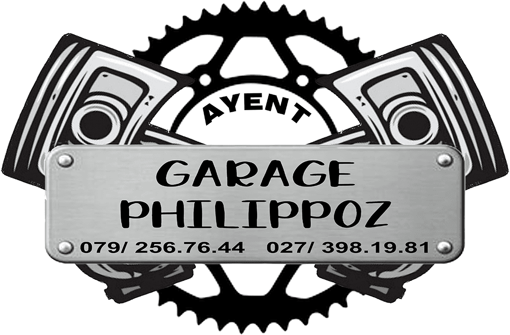 Garage Philippoz