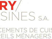 Udry Cuisines Service Sàrl