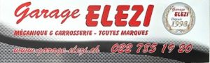 Garage Elezi