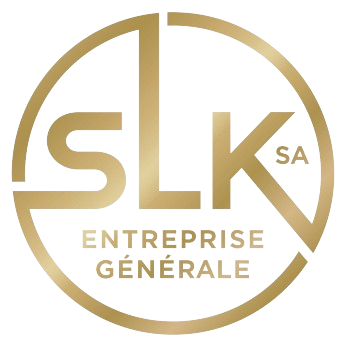 SLK SA – entreprise générale