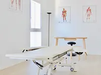 PhysioCare Nyon