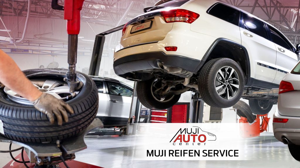 MUJI Autocenter GmbH