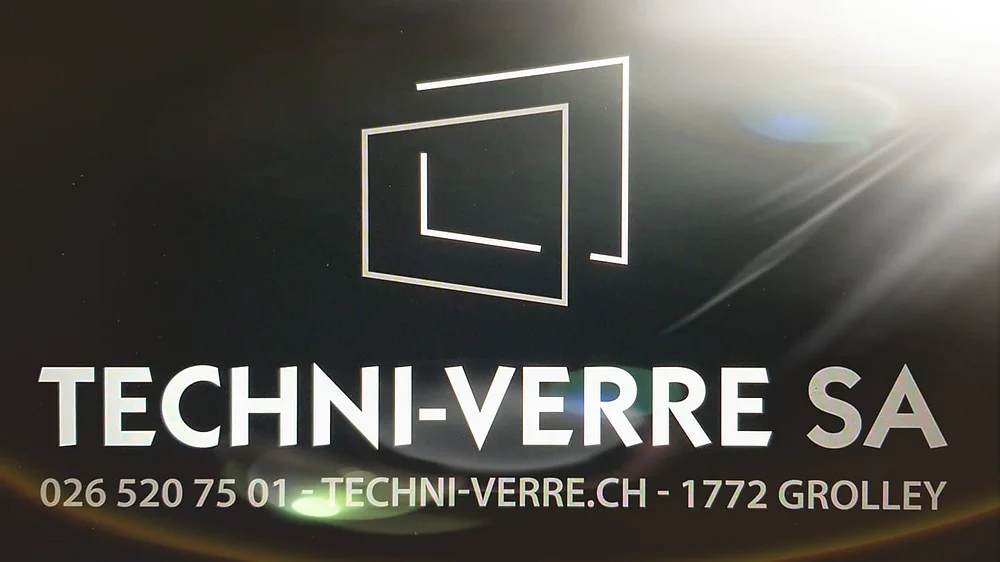 Techni-Verre SA