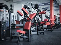 Rhino Gym GmbH