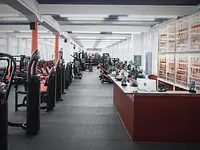 Rhino Gym GmbH