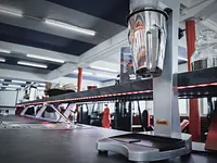 Rhino Gym GmbH