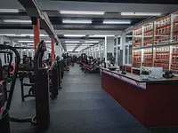 Rhino Gym GmbH