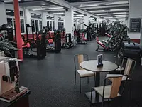 Rhino Gym GmbH