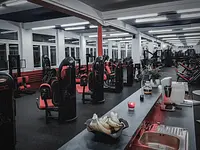 Rhino Gym GmbH