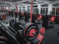 Rhino Gym GmbH