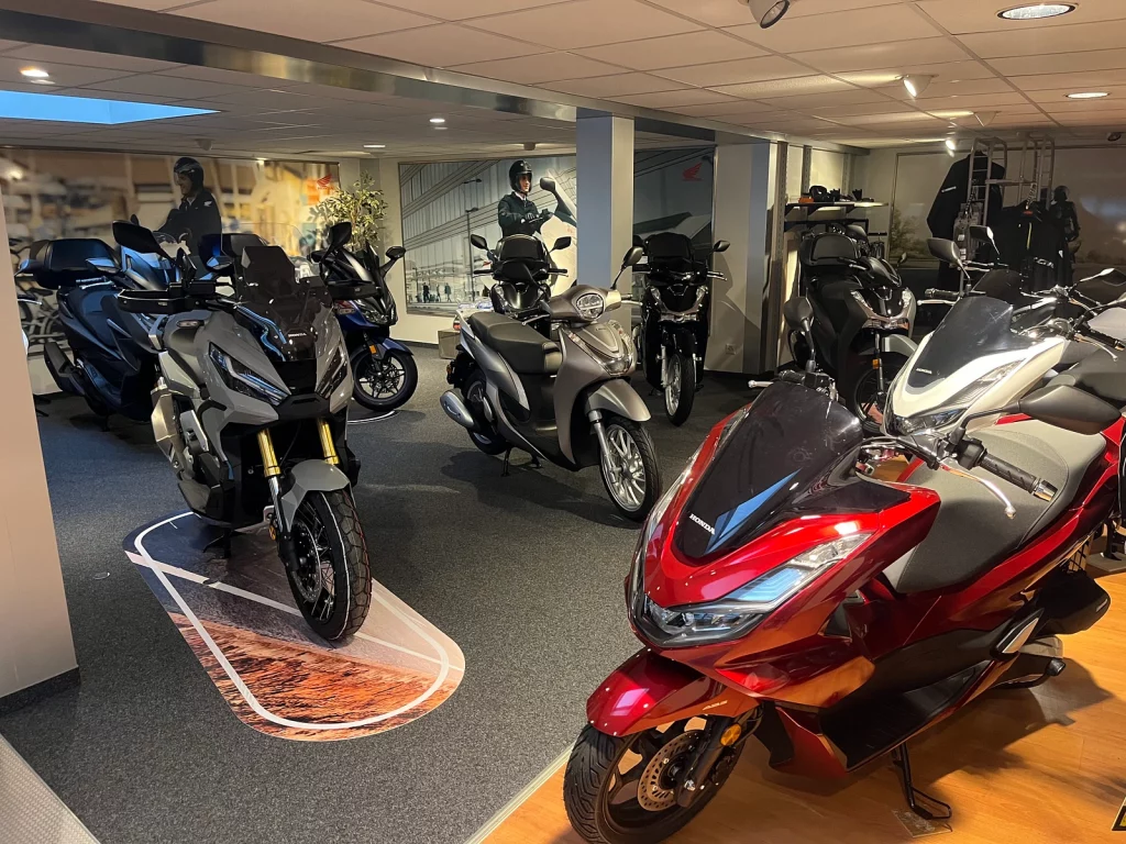 Odermatt Motos Luzern GmbH